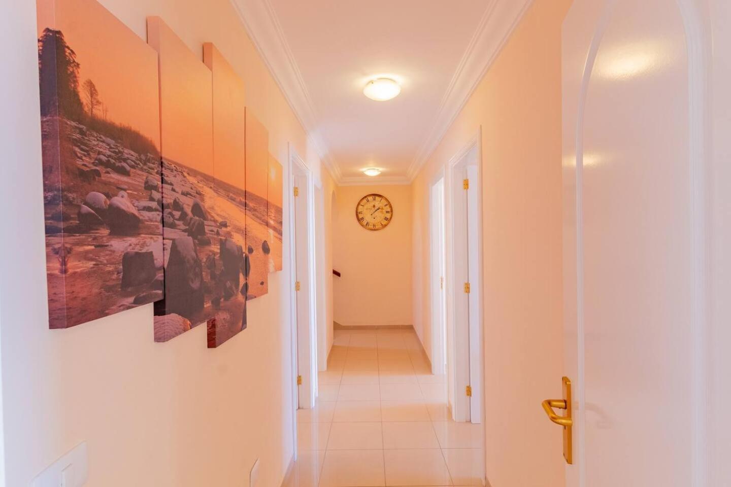 Penthouse Apt With Jacuzzi By Dream Homes Tenerife Puerto de Santiago  Dış mekan fotoğraf