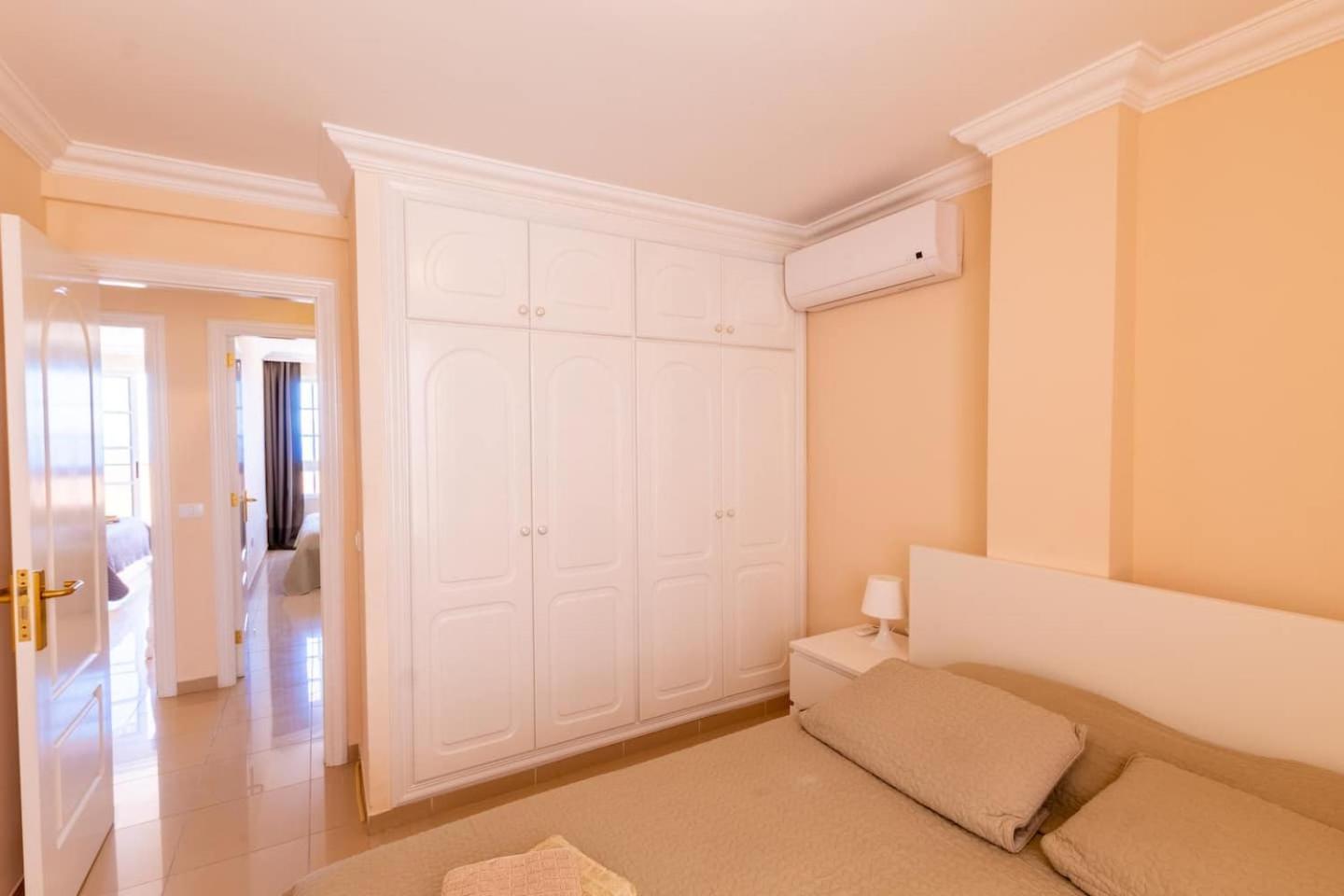 Penthouse Apt With Jacuzzi By Dream Homes Tenerife Puerto de Santiago  Dış mekan fotoğraf